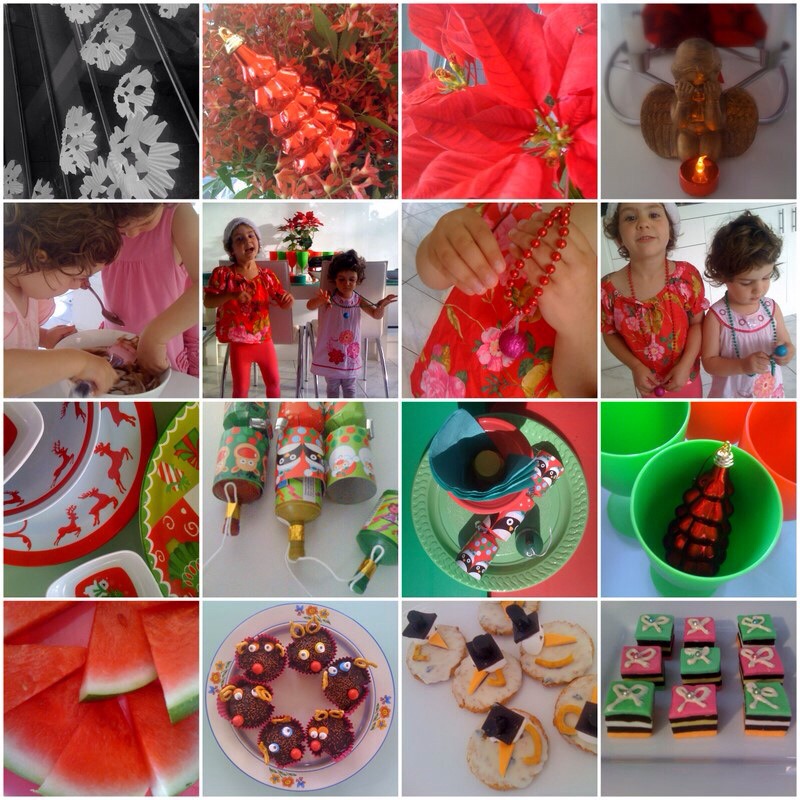 Christmas Party Ideas