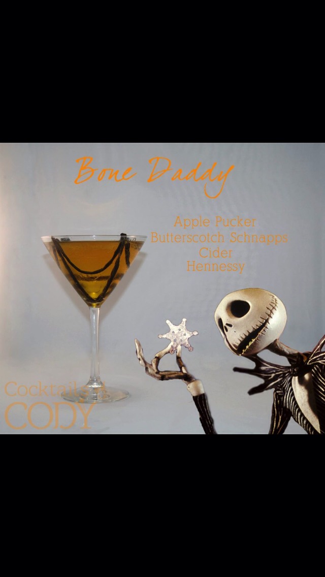 🍸🍹More Disney Inspired Cocktails Created By Cocktails By Cody. 🍸🍹
