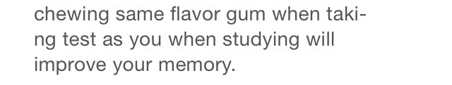 Great Back To School Tips !!