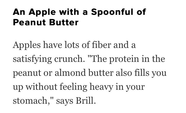 Bedtime Snacks For Healthy Weight Loss 