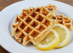 Waffles 