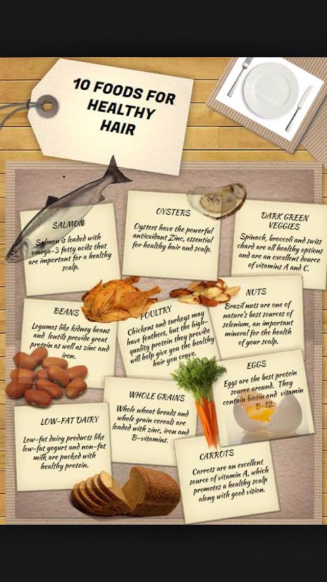 How To Grow Your Hair
