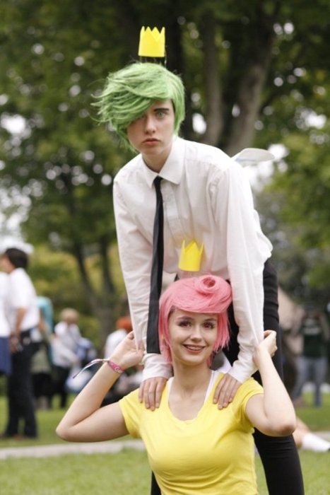🎃Halloween Costumes For Best Friends🎃