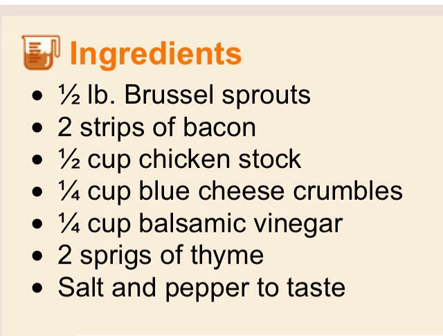 Easy Thanksgiving Side