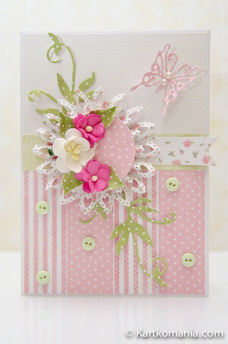 So Adorable Handmade Cards.....
