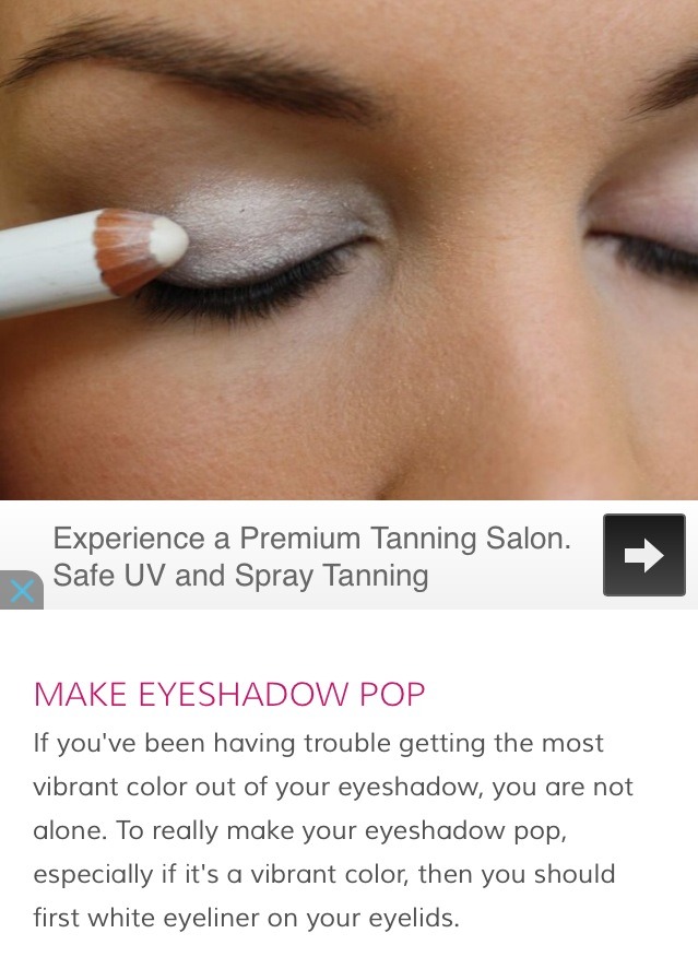 11 BEAUTY HACKS THAT WILL CHANGE YOUR LIFE
