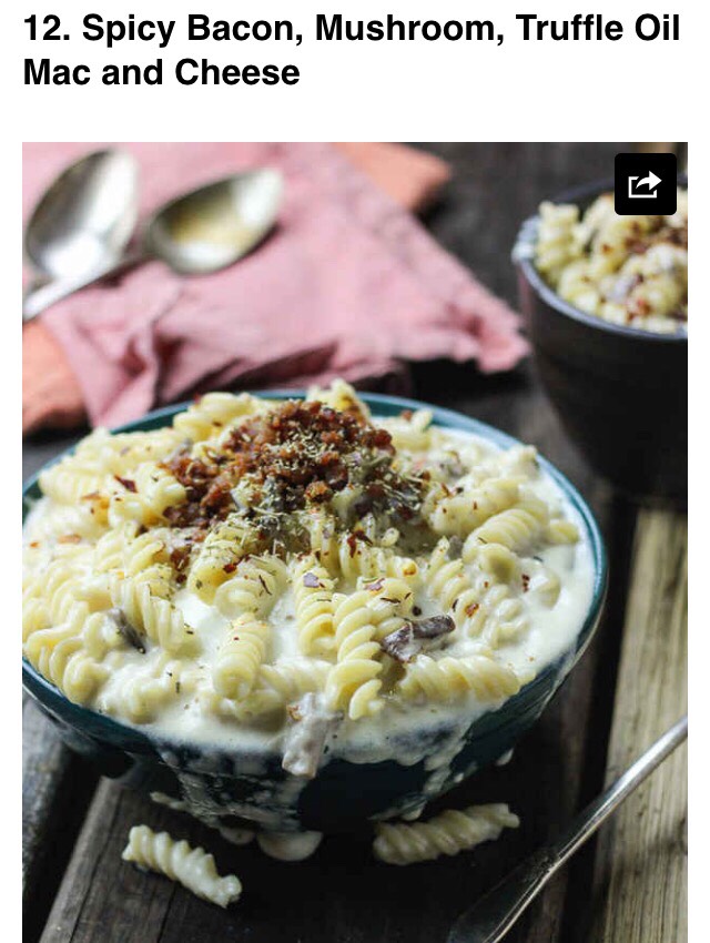 http://www.blessherheartyall.com/spicy-bacon-mushroom-truffle-mac-and-cheese-gluten-free