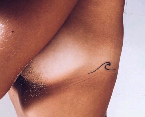 Small Tattoo Ideas