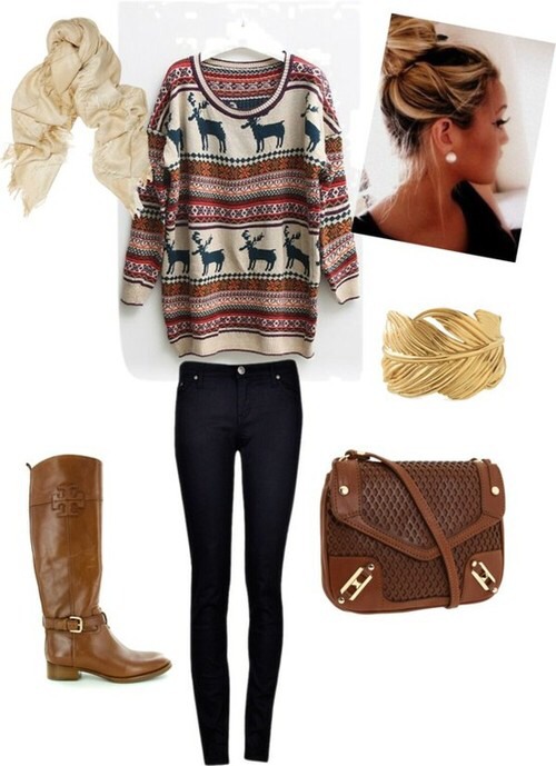 Fall Outfits 🍂🍁