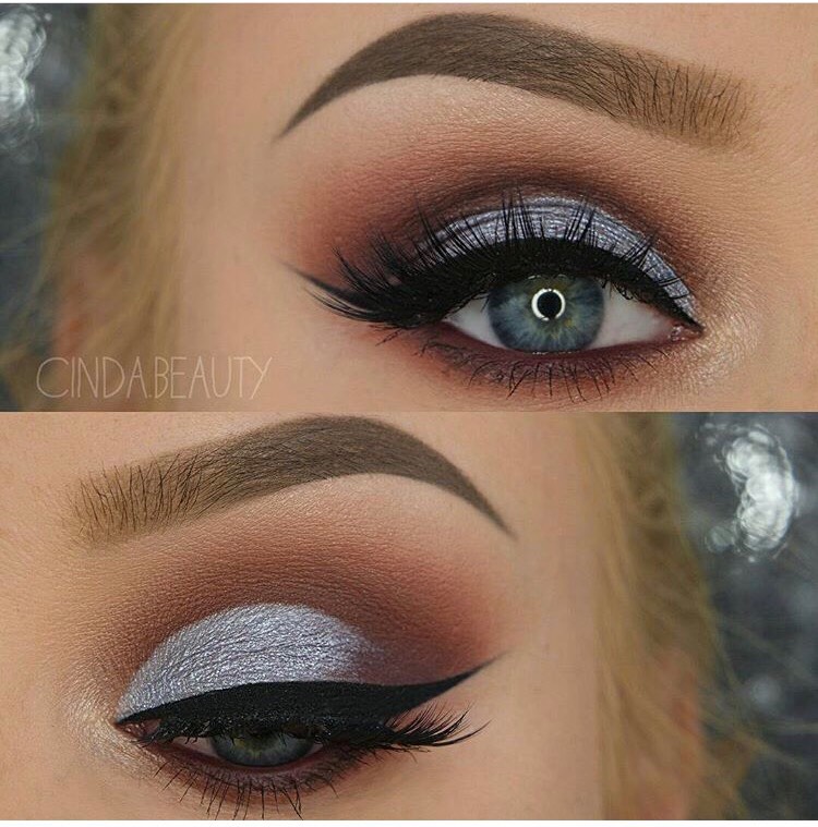 Eyeshadow Inspirations 