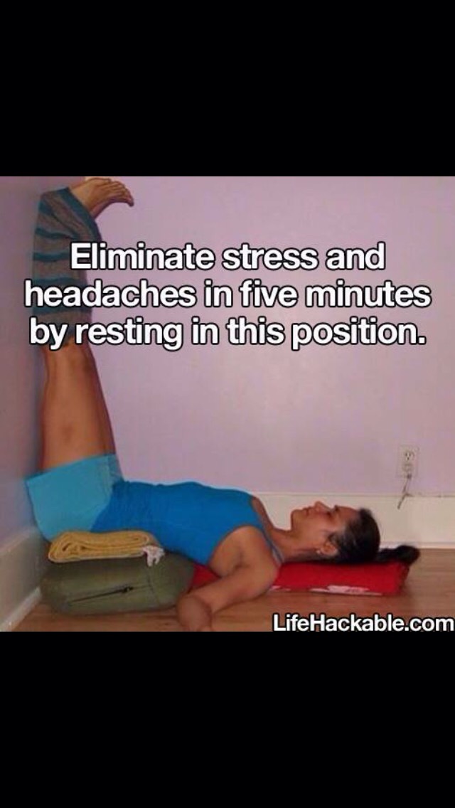 Different Health Life Hack