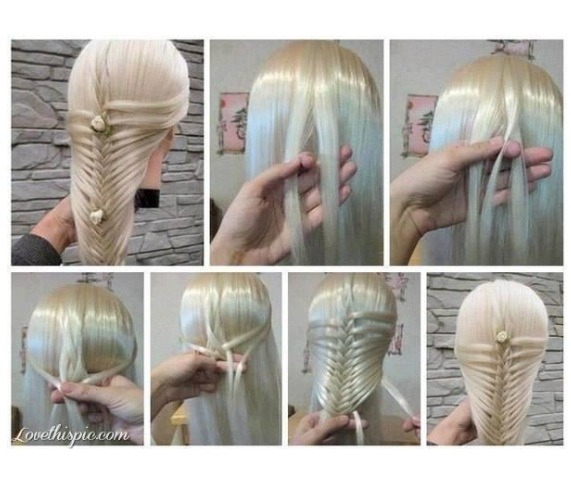 17 Super Cute Hair Styles!🎀