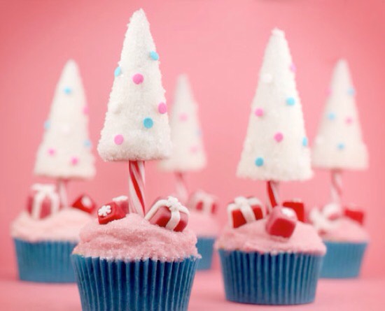 Creative Cup Cake Design Ideas 😋😋😋