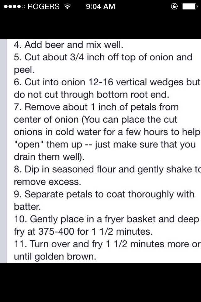 Outbacks Blooming Onion+Dip ❤️