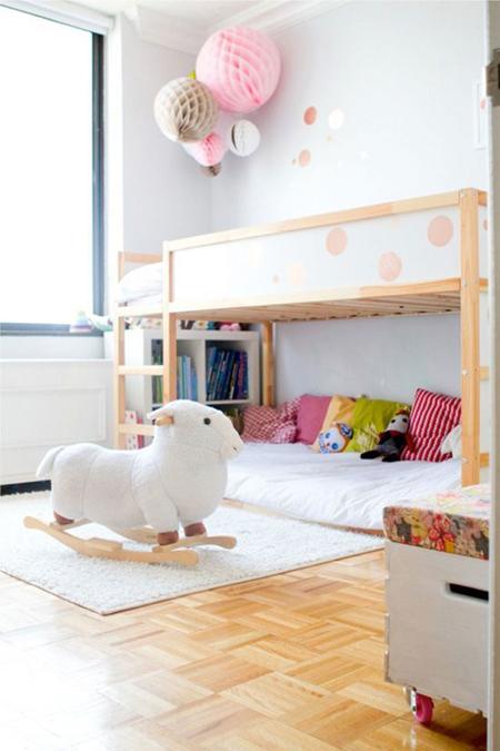 Kids Bedroom Ideas