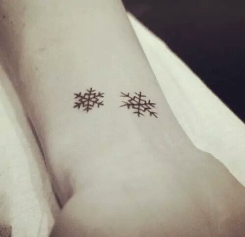 90+ Small Tattoos 