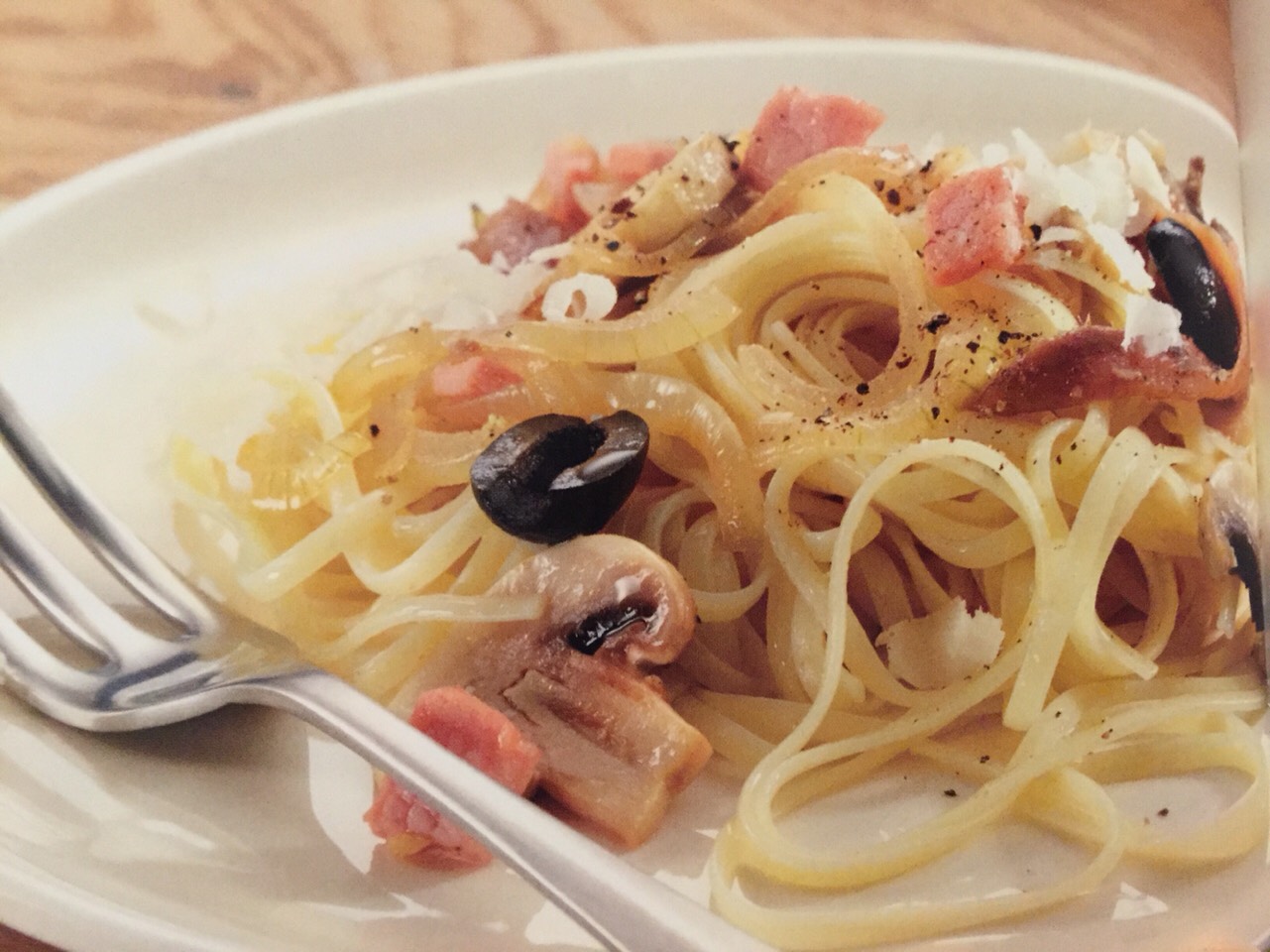 20 Of The Best Easy Pasta Recipes You Ever Make!!! And Healthy Too!! 