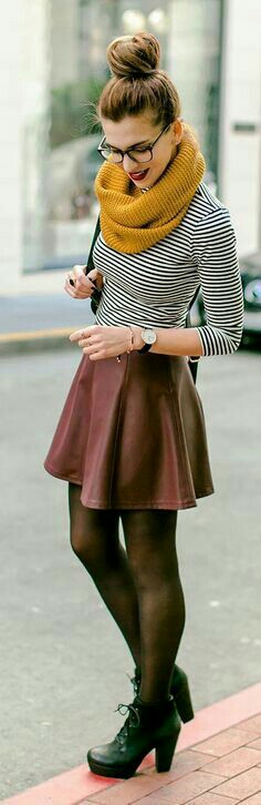Fall Fashion for Hipsters 👓 #tipit