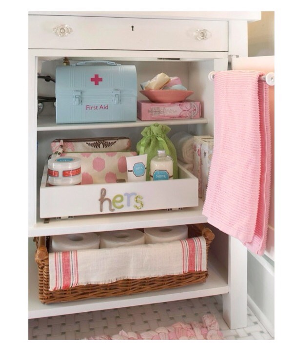 15 Organizing Ideas For Girls!! 🎀