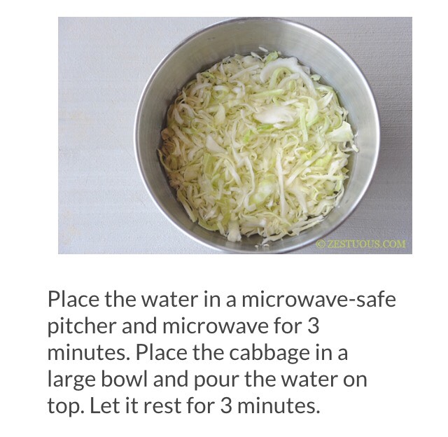 PUPUSAS STEP BY STEP RECIPE!