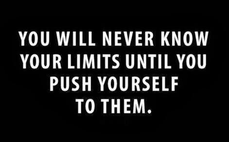 Workout Motivation!