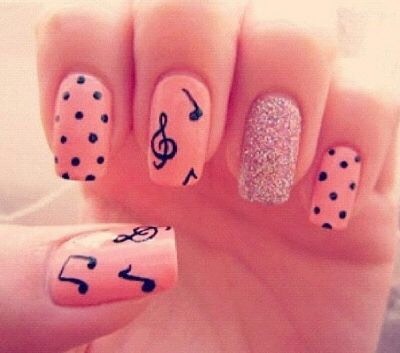 Spring Nails 💅🏼