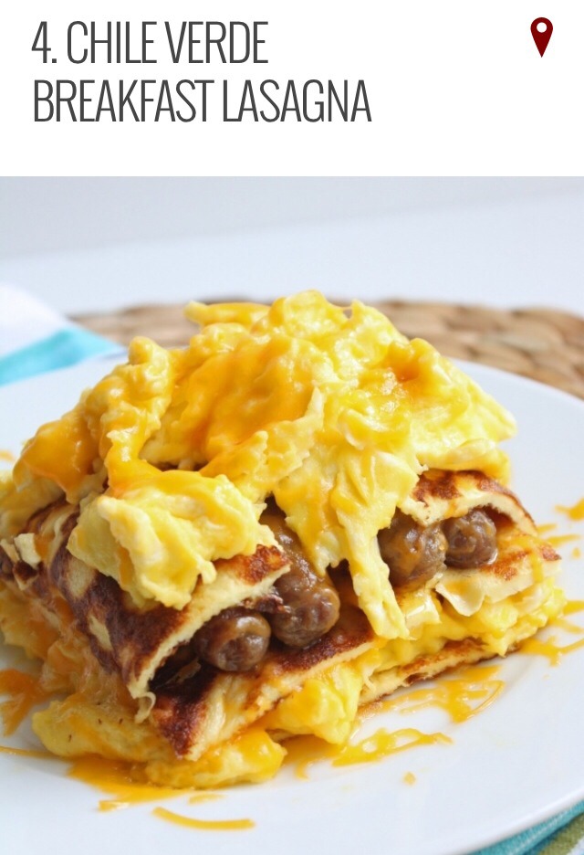Slow Cooker Breakfast Meals To Make Mornings Something You Look Forward To 😁