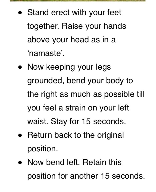 Best Stomach Weight Loss Exercises