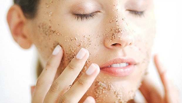 EXFOLIATE!!!!