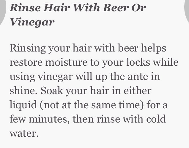 Life Saving Beauty Tips