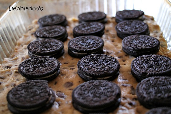How To Make Slutty Brownies 