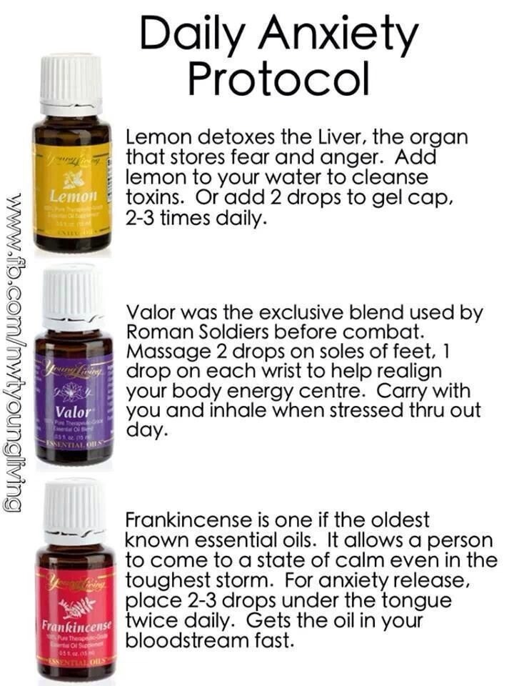What Can Essential Oils Do For You??? A lot 😉