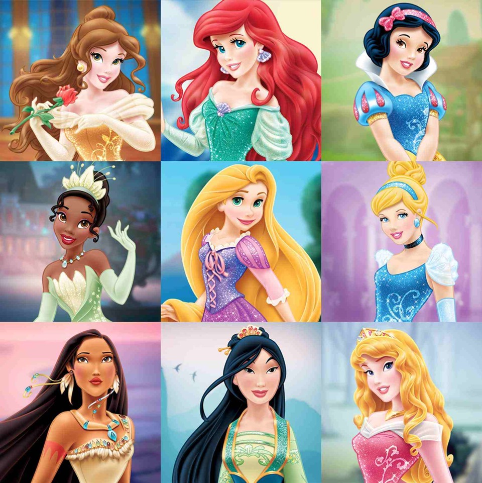 9. In 1989, Ariel became Disney's first new princess in 30 years, the last princess film had been Sleeping Beauty, which was released in 1959.
