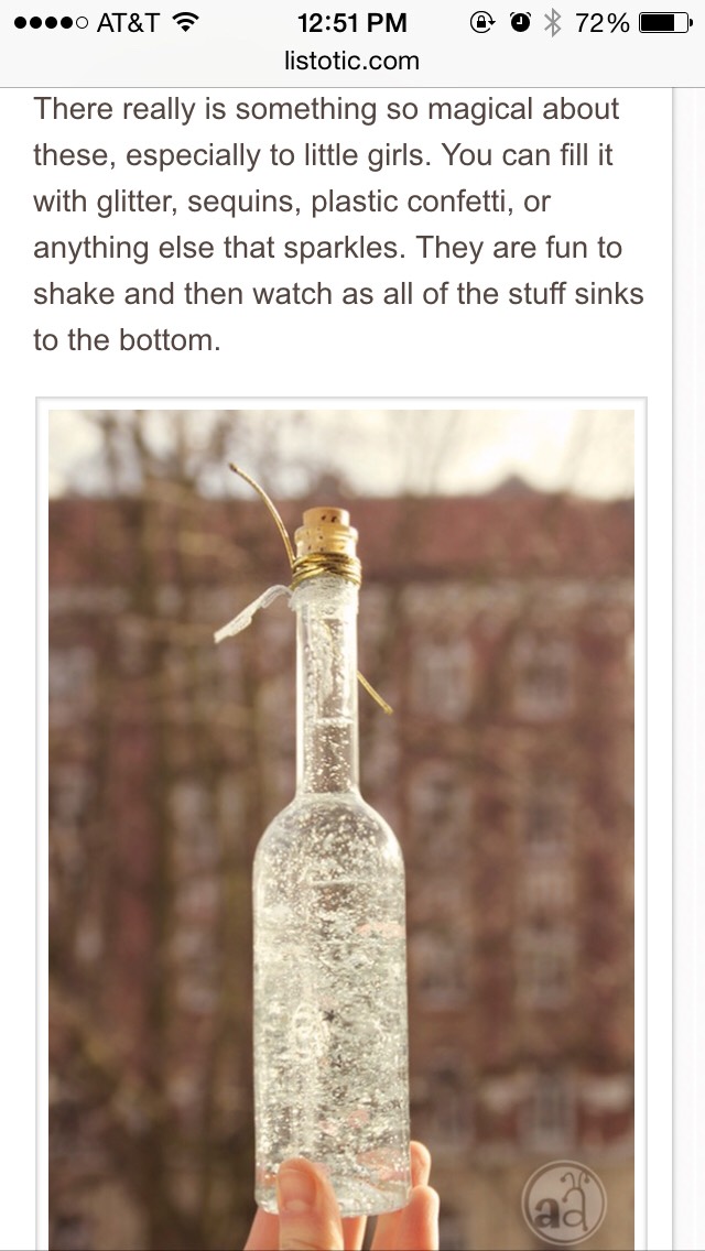 35 DIY gifts! 