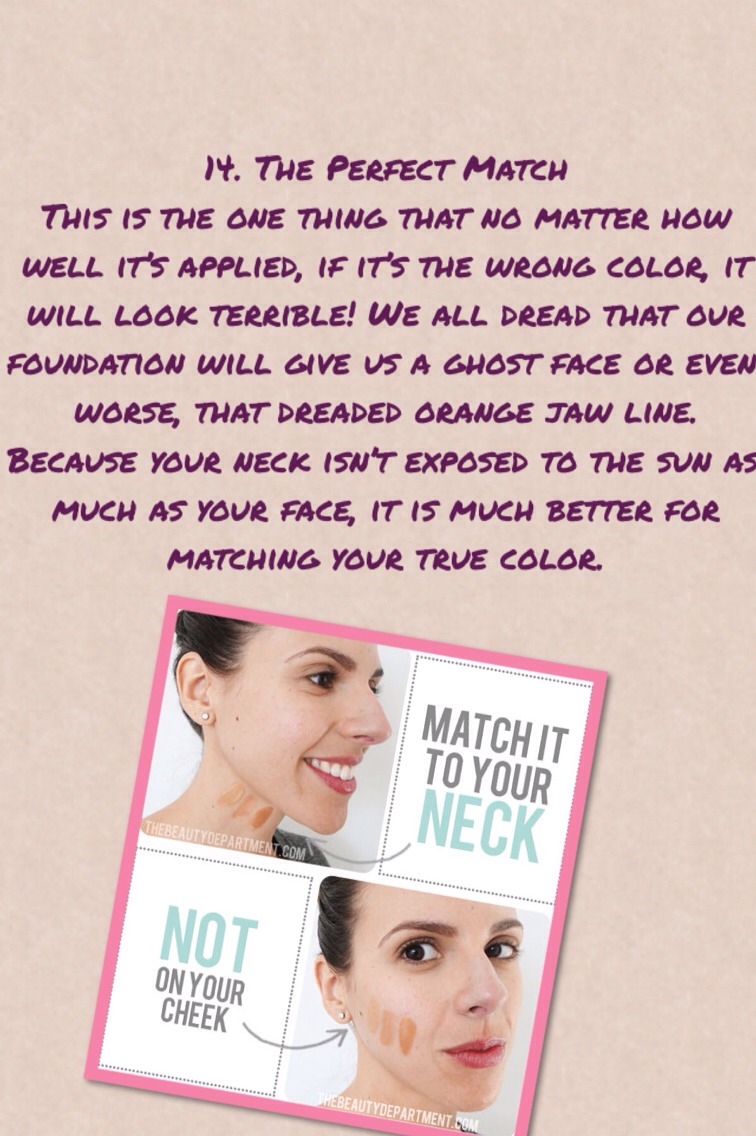 15 Makeup Tricks You NEED to Know!!