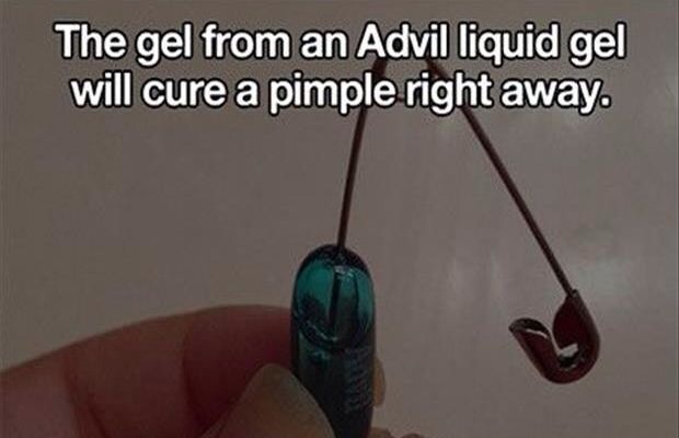 Useful Life Hacks 