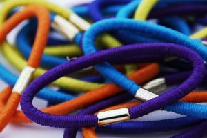 Hair ties