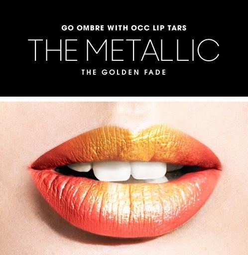 5 Ombre Lips Step By Step