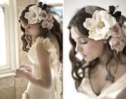 Flowers In Your Hair 
