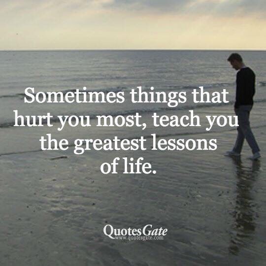 LIFE QUOTES! 