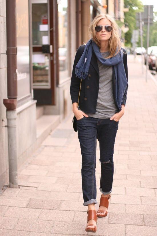Fall Fashion Lookbook #TipIt