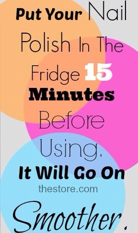 10 Fun Fact Beauty Tips