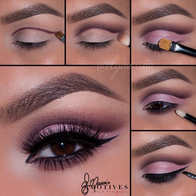 Makeup Tutorial #1