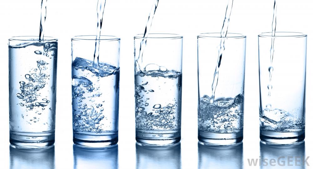 When you get home make sure you drink lots of water!!! And may eat something too! Another good thing I HEAR (never tried it) but Coconut Water also! It's got the most electrolytes in it and rehydrates you and is great for you! THEN BEFORE BED YOU MAKE SURE TO TAKE..