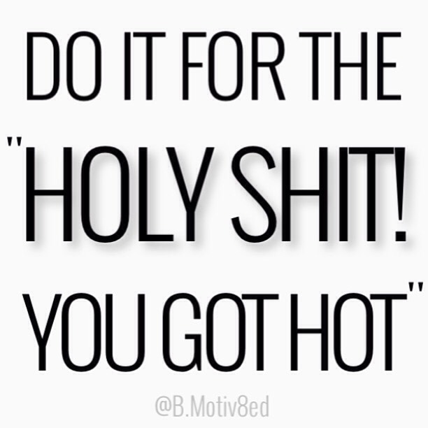 DAILY WORKOUTS
