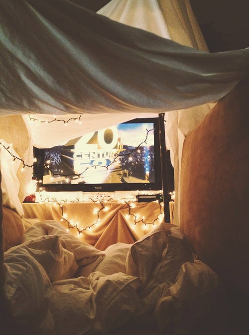 Movie night