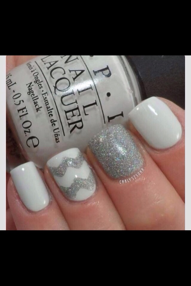 22 Beautiful Nail Designs