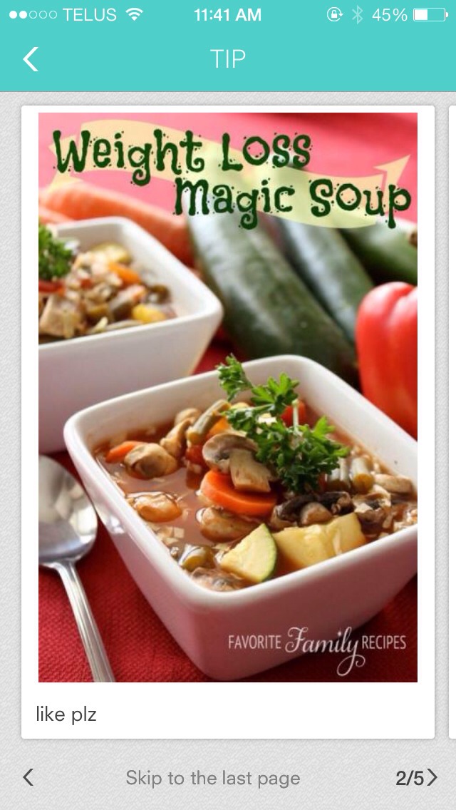 7 SUPER HEALTHY/ DELICIOUS SOUP RECIPES 