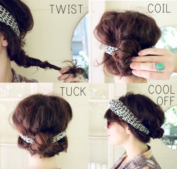 Fall HairStyles
