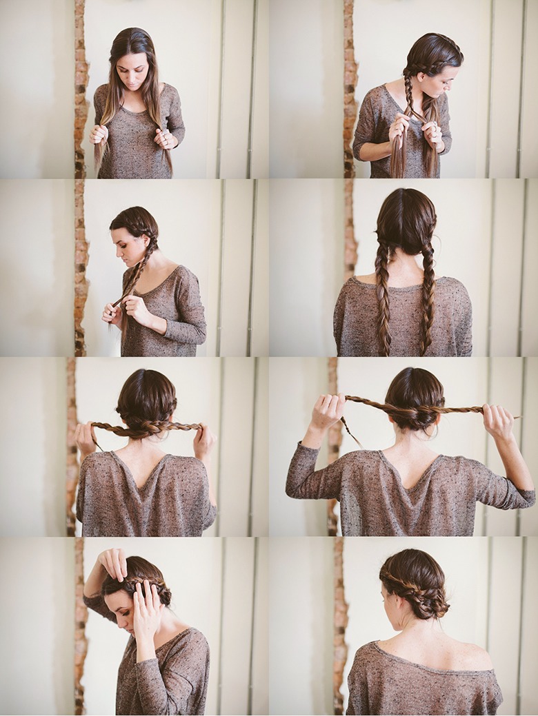 Hairstyle Tutorials ❤️